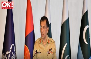 MAY 9 RIOTS: ARMY FIRES THREE OFFICERS INCLUDING LT GEN.