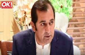 G-B CM KHALID KHURSHID WAS DISQUALIFIED DUE TO A FAKE DEGREE CASE.