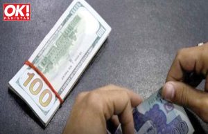 INTERBANK RUPEE IMPROVES TO 276 VS USD.