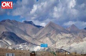 ASK THE EXPERT: IS PAKISTAN FALLING INTO A “DEBT TRAP” WITH CPEC?