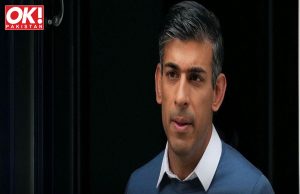 SUNAK PREPARES MIGRATION PACT WITH ITALY, ACCORDING TO TELEGRAPH.