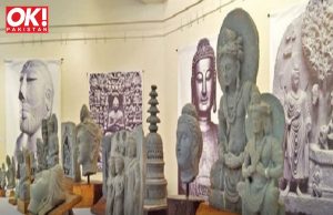 PAKISTAN HAS “HUGE POTENTIAL” FOR GANDHARA TOURISM.