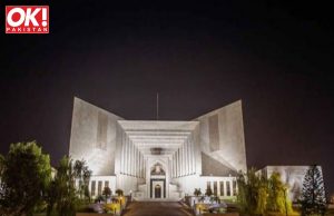 CENTRE DEFENDS MILITARY TRIALS, WANTS PETITIONS DISMISSED.