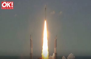 INDIA LAUNCHES CHANDRAYAAN-3 TOWARDS MOON’S SOUTH POLE.