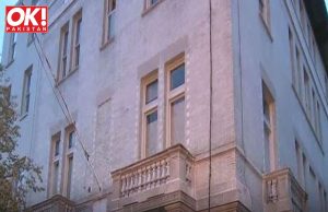 WASHINGTON SOLD HISTORIC PAKISTAN EMBASSY FOR $7.1M