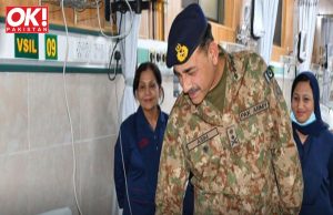 IN AFGHANISTAN, THE ARMY IS WORRIED ABOUT SAFE HAVENS FOR THE TTP.