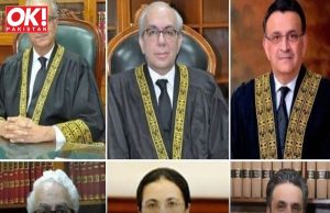 CONCERNED ABOUT THE MILITARY TRIAL OF CIVILIANS, THE CJP