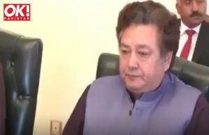 AZAM KHAN’S CONFESSIONAL CALLS CYPHER NARRATIVE CONSPIRACY.