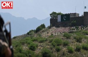 PAKISTANI ENVOY TO SEND KABUL TTP “CLEAR MESSAGE”