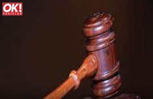 THE EXTENDED REMAND FOR PTI LEGISLATORS