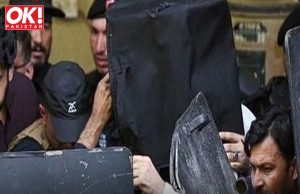 PTI LEADER TO FACE INDICTMENT ON AUGUST 2 IN ECP CONTEMPT CASE