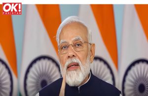 A VOTE OF NO CONFIDENCE IN THE MODI GOVERNMENT HAS BEEN CALLED DUE TO ETHNIC TENSIONS.