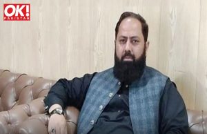 ISLAMABAD BUILDING FALL CLAIMS LIFE OF PML-Q LEADER