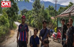 THE INCREASING SECTARIAN VIOLENCE IN INDIA HAS DAMAGED MODI’S REPUTATION.