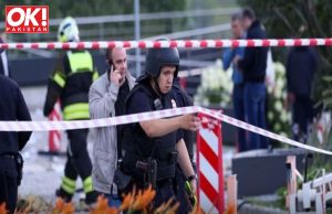 UKRAINE IS RESPONSIBLE FOR A FRESH DRONE STRIKE ON MOSCOW, RUSSIA CLAIMS.