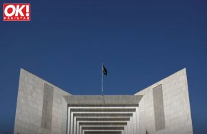 THE ISSUE OF THE ARMY CHIEF’S POSITION IN NATIONAL AFFAIRS WAS BROUGHT BEFORE THE SUPREME COURT.