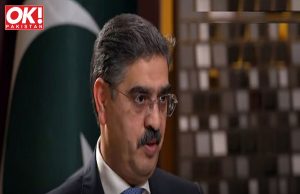 PREMIER CRITICISES WESTERN ‘OBSESSION’ WITH CONTAINING CHINA, SAYING, “IT’S NOT A COLD WAR.”