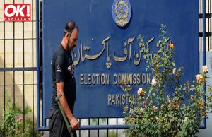 DELIMITATION OF CONSTITUENCIES IS RELEASED IN PRELIMINARY FORM BY ECP