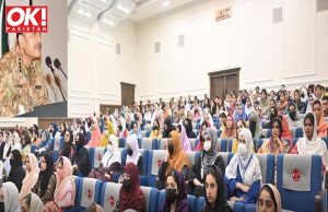 K-P WOMEN’S PERSEVERANCE IN THE FACE OF ADVERSITY IS PRAISED BY CCOAS.