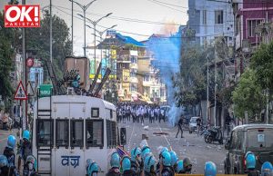 AFTER PROTESTS, INDIA HAS REINSTATED ITS BAN ON INTERNET USE IN VOLATILE MANIPUR.