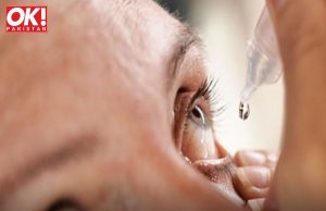 DR. NASIR RECALLS THE INJECTION THAT CAUSED HIS PATIENT’S BLINDNESS.