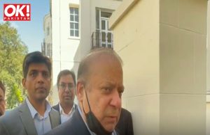 PML-N’S TAKE ON NAWAZ’S STORY OF RETALIATION