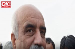 TO THE PML-N: DON’T POKE THE BEAR!