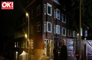 ACCUSED SHOOTER IN ROTTERDAM HAD HISTORY OF MENTAL ILLNESS, SPECIFICALLY CHOSE HIS VICTIMS.