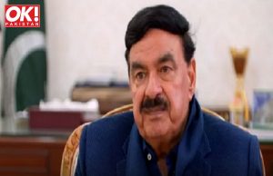 THE LHC HAS ORDERED SHEIKH RASHID’S PRODUCTION WITHIN THE NEXT WEEK.