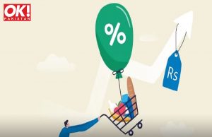 INFLATION IS STILL A PROBLEM FOR CONSUMERS.