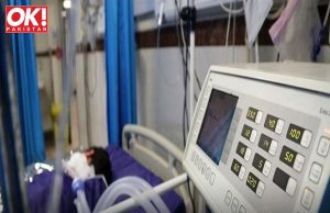 A’SHORTAGE’ OF DRUGS HAS CAUSED 31 HOSPITAL FATALITIES IN INDIA, SPARKING INDIGNATION AMONG CITIZENS.