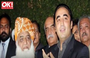 ELECTION SCHEDULE CAUSES ACRIMONY BETWEEN PPP AND JUI-F