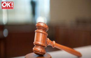 ONLY THE PTI VOTED AGAINST LIMITING THE CJ’S AUTHORITY.