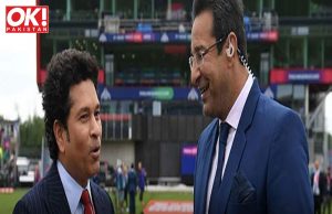 TO THE ICC WORLD CUP 2023, SACHIN TENDULKAR GIVES HIS TOP FOUR TEAM PICKS.