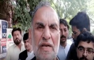 A JUDGE HAS RULED THAT SWATI IS A “PROCLAIMED OFFENDER” BECAUSE OF HIS TWEETS.