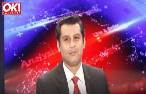 THE WIFE OF MURDERED JOURNALIST ARSHAD SHARIF IS SUING THE KENYAN GOVERNMENT.