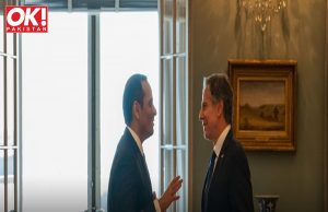 BLINKEN REQUESTED QATAR TO ‘TONE DOWN’ AL JAZEERA’S GAZA CONFLICT COVERAGE: REPORT