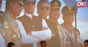 British scholar Zulfi Bukhari examines Pakistani politics at Oxford Majlis