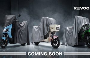 REVOO Introduces A11 LFP and A12 LFP Lithium Electric Bikes in Pakistan
