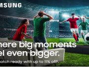 Beat the Day, Own the Night: Samsung’s AI Reinvents the Late-Night Football Ritual for Football Fans Beat the Day, Own the Night: Samsung’s AI Reinvents the Late-Night Football Ritual for Football Fans