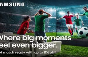 Beat the Day, Own the Night: Samsung’s AI Reinvents the Late-Night Football Ritual for Football Fans Beat the Day, Own the Night: Samsung’s AI Reinvents the Late-Night Football Ritual for Football Fans