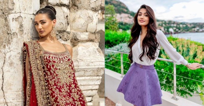 Aneesa Sheikh Stands for Anti-Bullying and Dialogue Over Division Amid Miss Universe Pakistan Judging Controversy