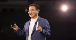 Samsung Galaxy Unpacked July 22