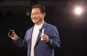 Samsung CEO TM Roh says AI must understand users ahead of Galaxy Unpacked Samsung Galaxy Unpacked July 22