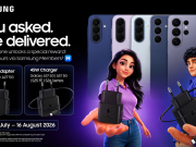 Samsung Galaxy Free Charger Offer 2026: Eligible Phones, Dates and How to Claim Samsung Galaxy Free Charger Offer 2026