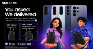 Samsung Galaxy Free Charger Offer 2026