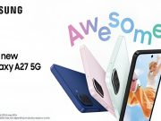 Samsung Galaxy A27 5G