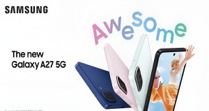 Samsung Galaxy A27 5G