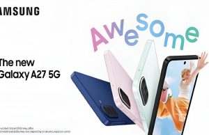 Samsung Galaxy A27 5G